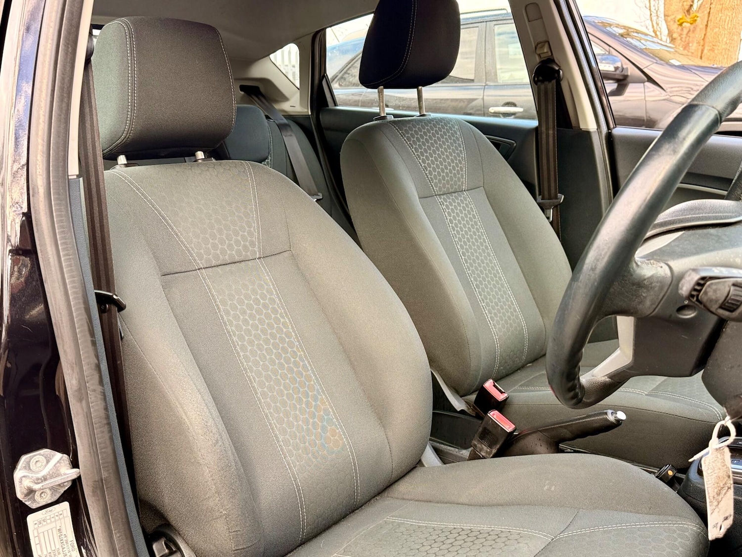 Used Ford Fiesta 2011 for sale - 78072746: Photo 18