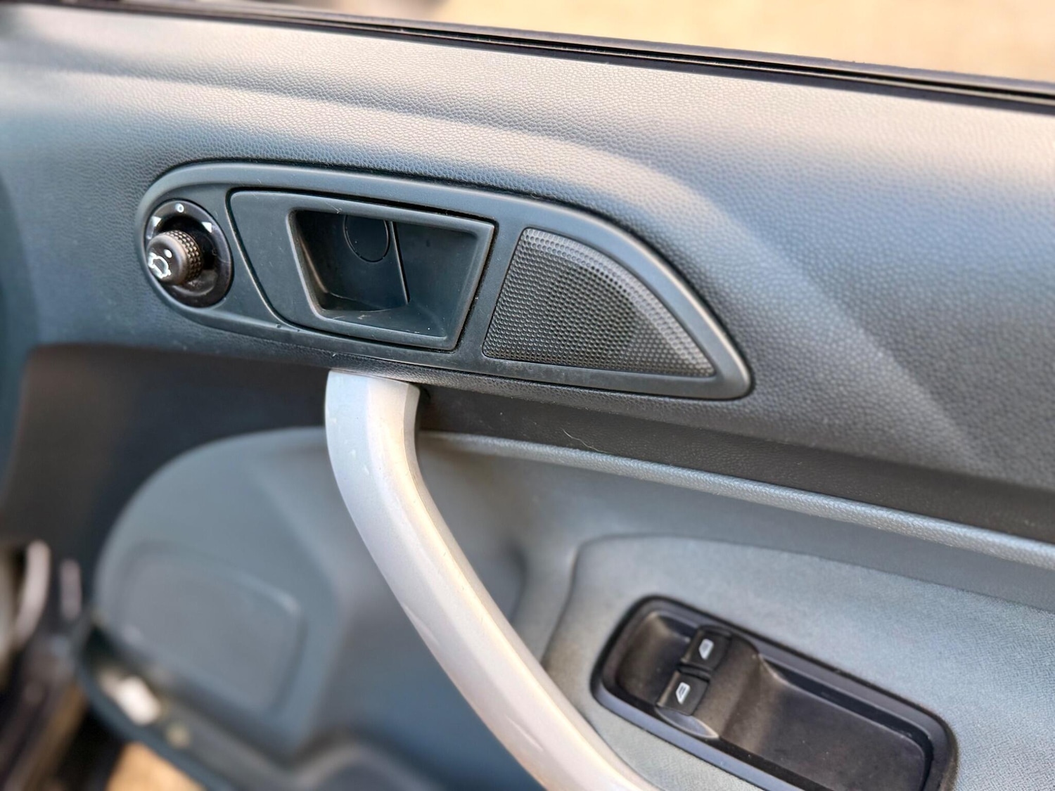 Used Ford Fiesta 2011 for sale - 78072746: Photo 19