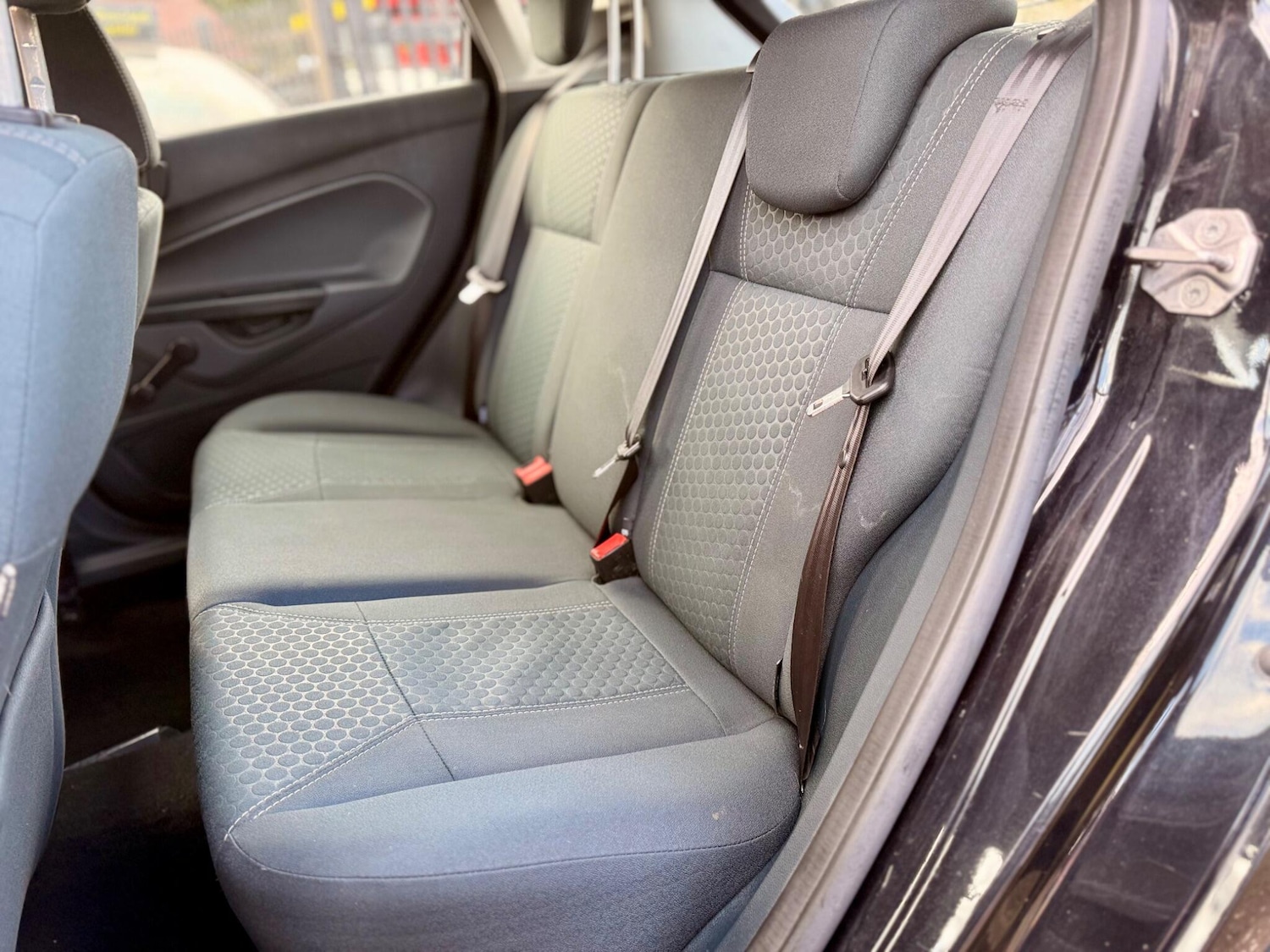 Used Ford Fiesta 2011 for sale - 78072746: Photo 20