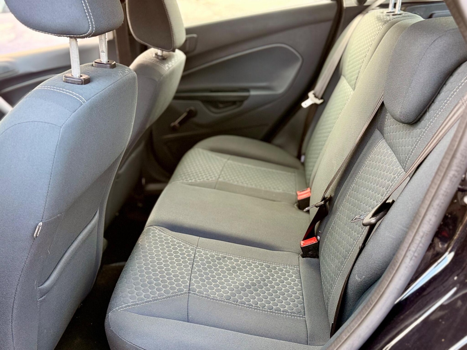 Used Ford Fiesta 2011 for sale - 78072746: Photo 21