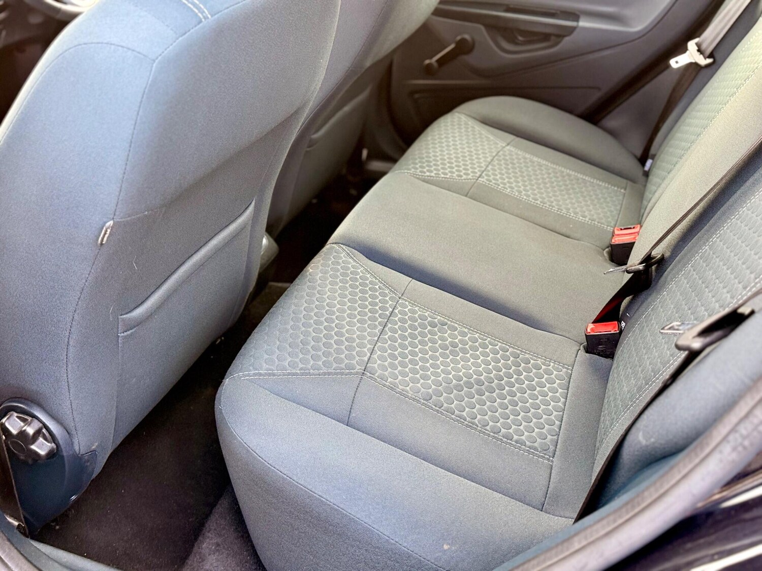 Used Ford Fiesta 2011 for sale - 78072746: Photo 22