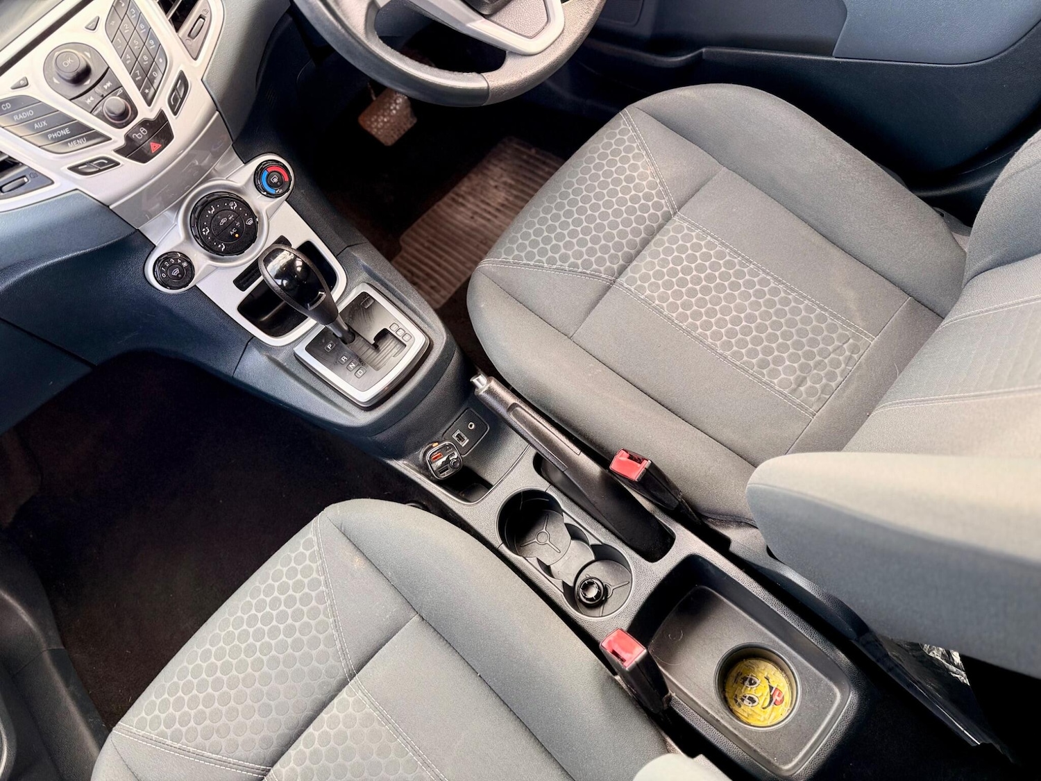 Used Ford Fiesta 2011 for sale - 78072746: Photo 26