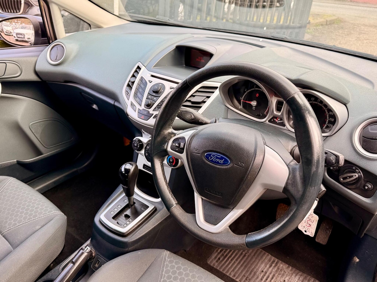 Used Ford Fiesta 2011 for sale - 78072746: Photo 27