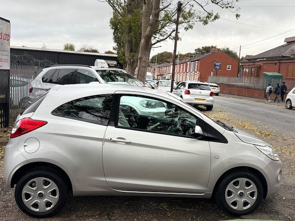 Used Ford Ka 2013 for sale - 76032110: Photo 11