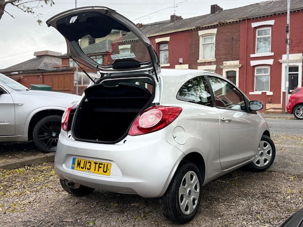 Used Ford Ka 2013 for sale - 76032110: Photo 12