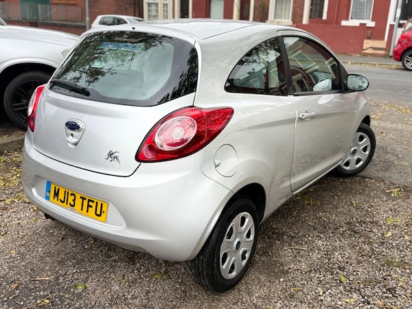 Used Ford Ka 2013 for sale - 76032110: Photo 13