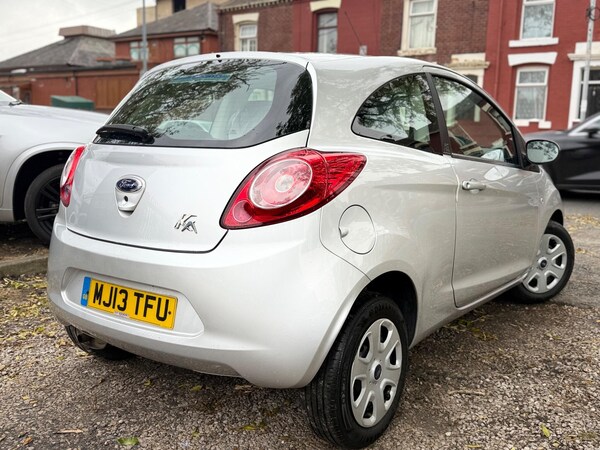 Used Ford Ka 2013 for sale - 76032110: Photo 14