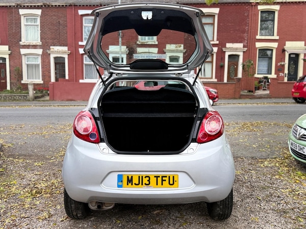 Used Ford Ka 2013 for sale - 76032110: Photo 19