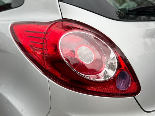 Used Ford Ka 2013 for sale - 76032110: Photo 22