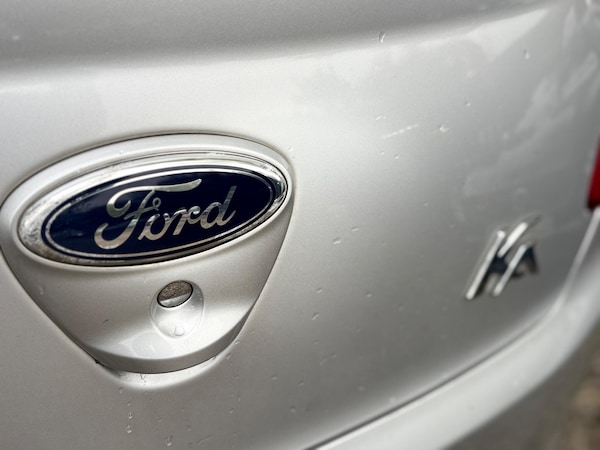 Used Ford Ka 2013 for sale - 76032110: Photo 24