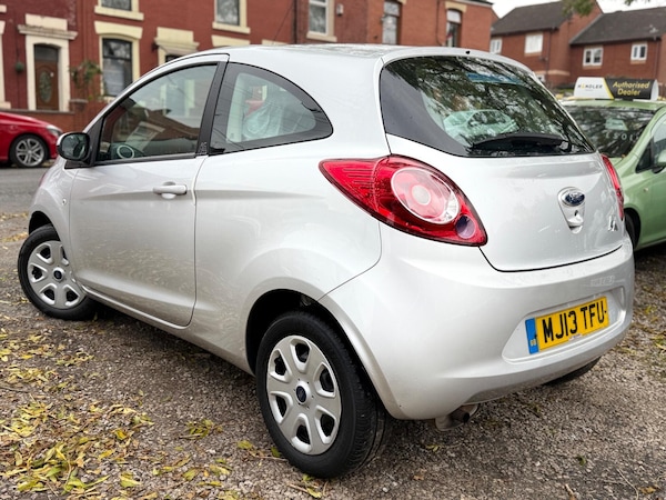 Used Ford Ka 2013 for sale - 76032110: Photo 26