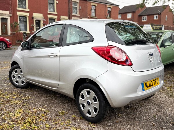 Used Ford Ka 2013 for sale - 76032110: Photo 27