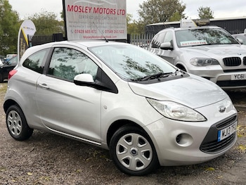 Used Ford Ka 2013 for sale - 76032110: Photo 2