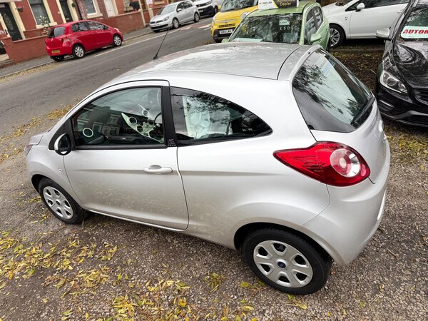 Used Ford Ka 2013 for sale - 76032110: Photo 31