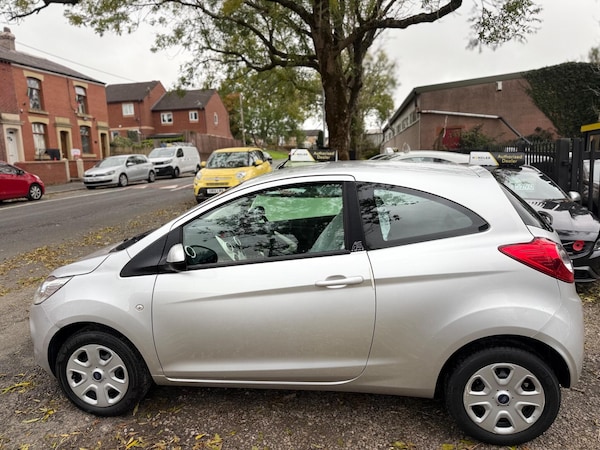 Used Ford Ka 2013 for sale - 76032110: Photo 32