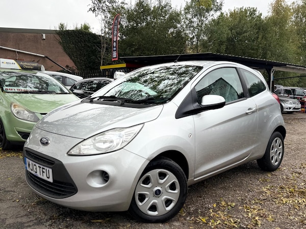 Used Ford Ka 2013 for sale - 76032110: Photo 33