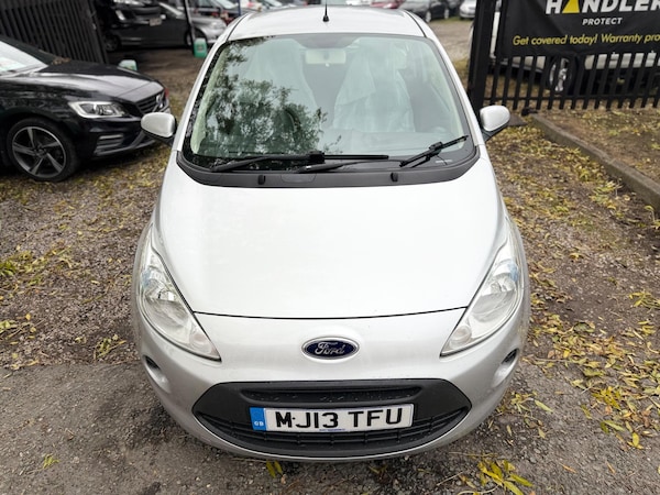 Used Ford Ka 2013 for sale - 76032110: Photo 35