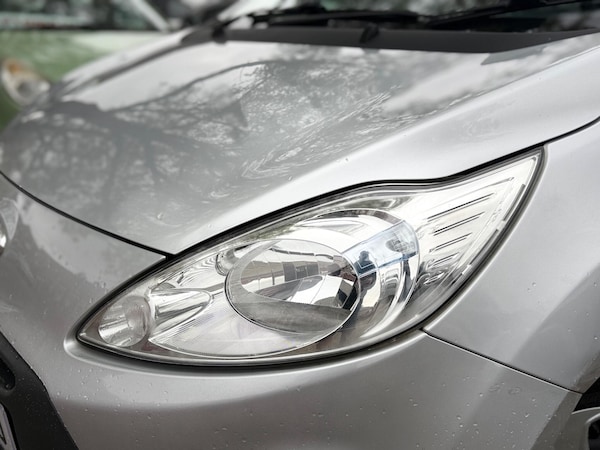 Used Ford Ka 2013 for sale - 76032110: Photo 37