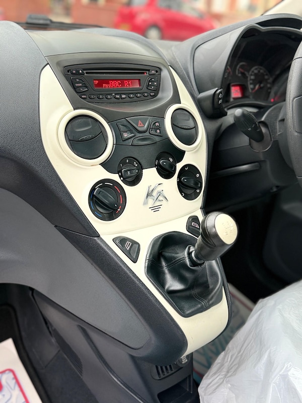 Used Ford Ka 2013 for sale - 76032110: Photo 39