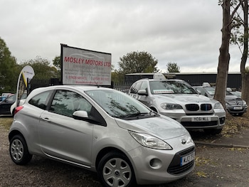 Used Ford Ka 2013 for sale - 76032110: Photo 3