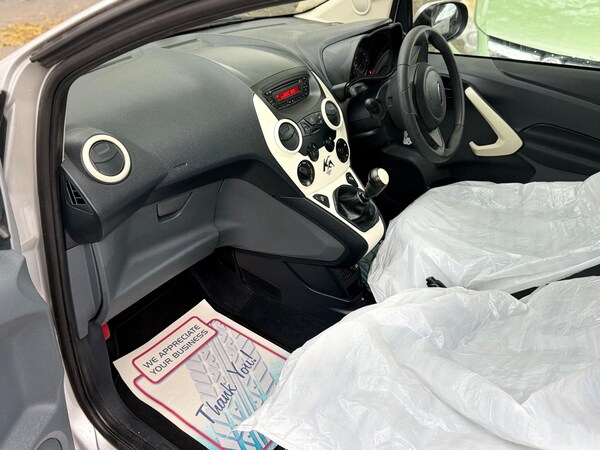 Used Ford Ka 2013 for sale - 76032110: Photo 40