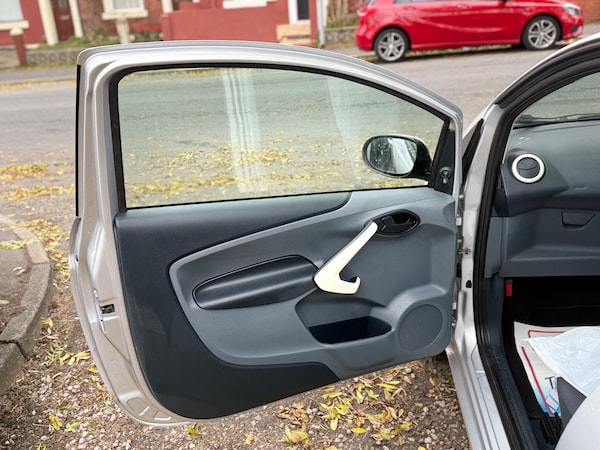 Used Ford Ka 2013 for sale - 76032110: Photo 41
