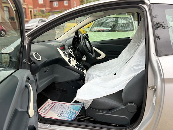Used Ford Ka 2013 for sale - 76032110: Photo 44