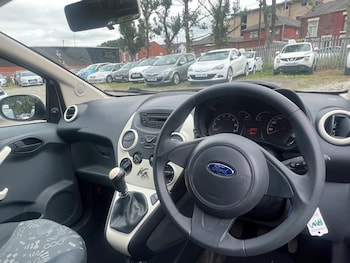 Used Ford Ka 2013 for sale - 76032110: Photo 4