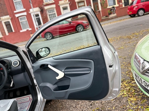 Used Ford Ka 2013 for sale - 76032110: Photo 52