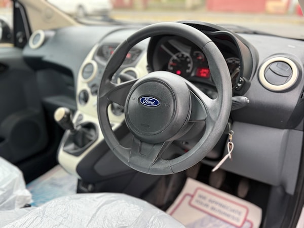 Used Ford Ka 2013 for sale - 76032110: Photo 55