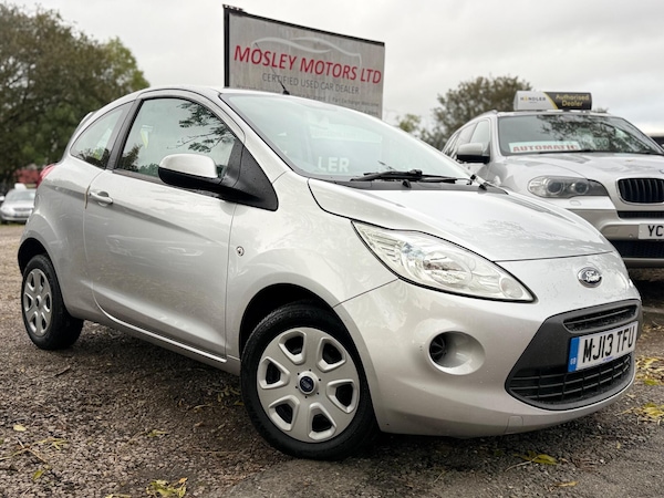 Used Ford Ka 2013 for sale - 76032110: Photo 5