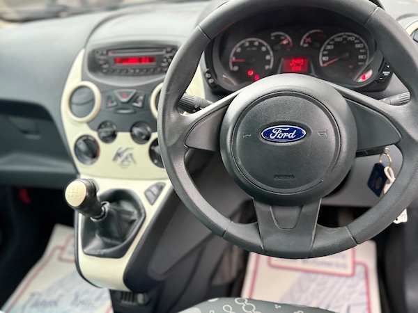 Used Ford Ka 2013 for sale - 76032110: Photo 60