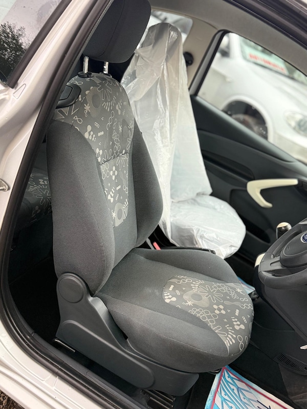 Used Ford Ka 2013 for sale - 76032110: Photo 62
