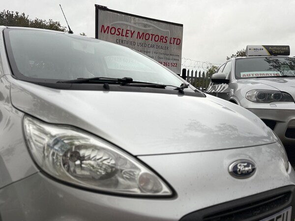 Used Ford Ka 2013 for sale - 76032110: Photo 6