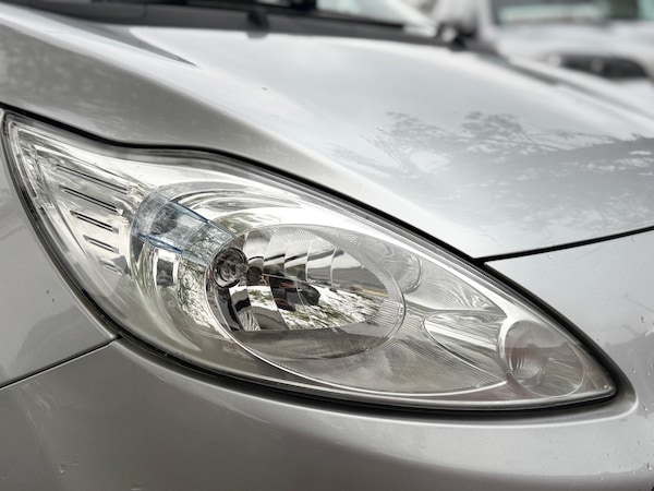 Used Ford Ka 2013 for sale - 76032110: Photo 8