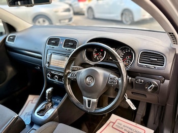 Used Volkswagen Golf 2012 for sale - 79061404: Photo