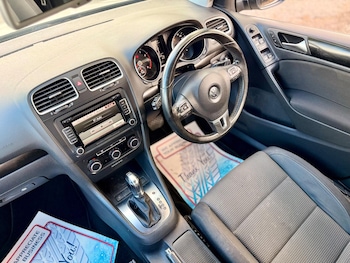 Used Volkswagen Golf 2012 for sale - 79061404: Photo
