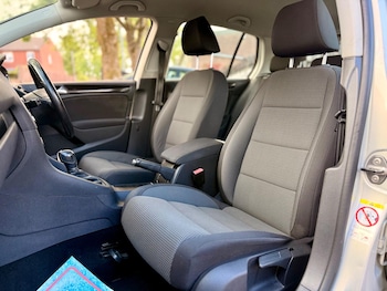 Used Volkswagen Golf 2012 for sale - 79061404: Photo