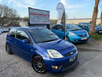 2005 (55) - 2.0 ST 3dr