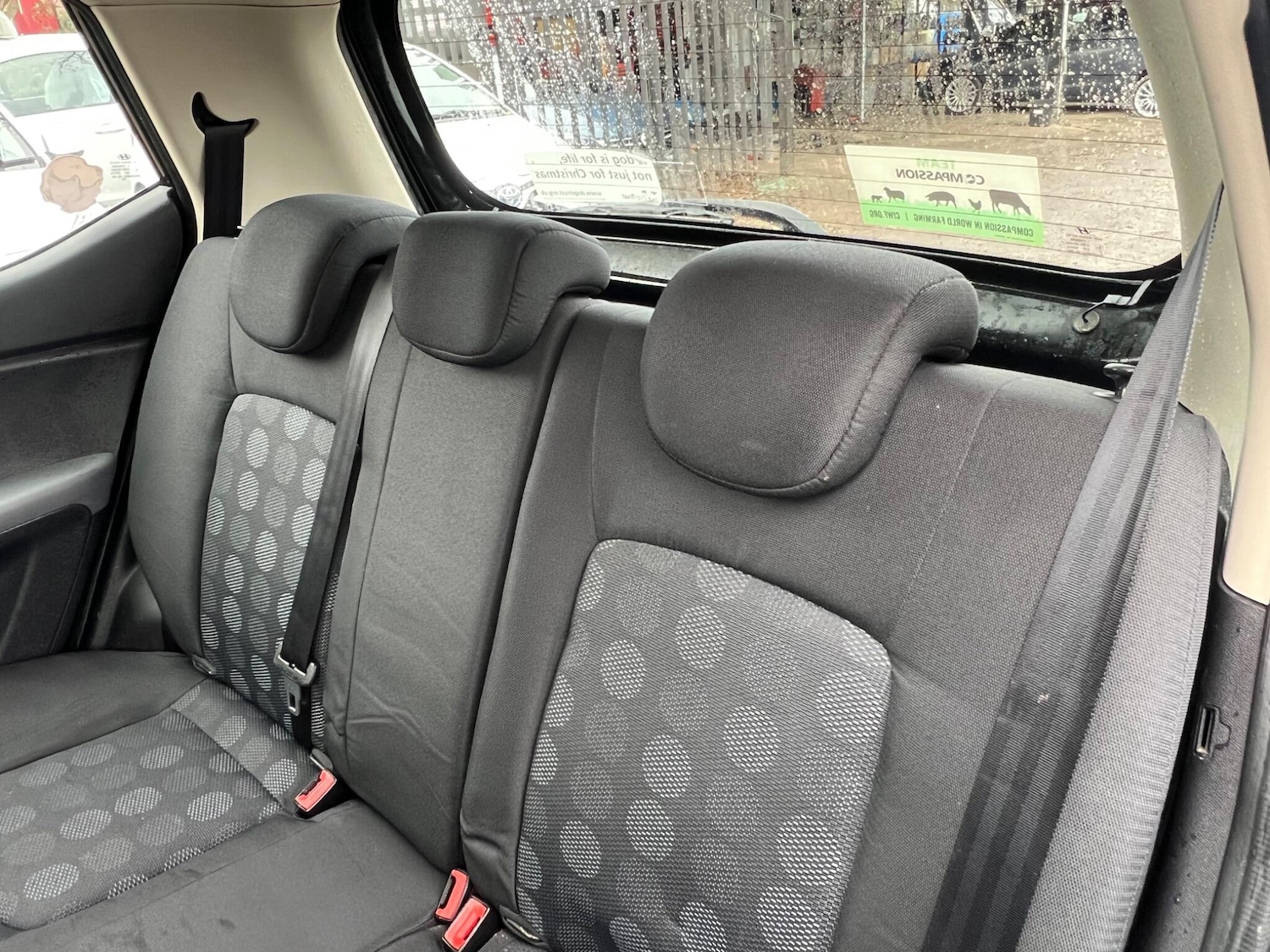 Used Hyundai i10 2009 for sale - 76432110: Photo 21