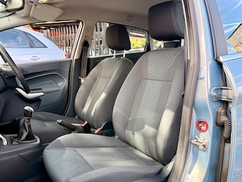 Used Ford Fiesta 2009 for sale - 79484150: Photo