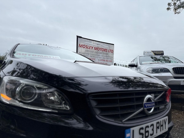 Used Volvo V60 2013 for sale - 76226281: Photo 10