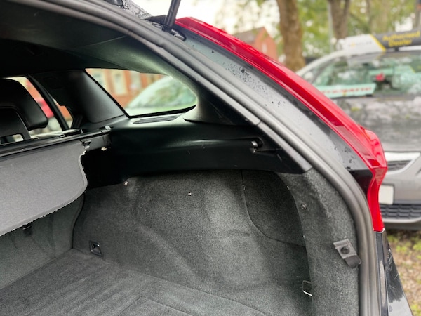 Used Volvo V60 2013 for sale - 76226281: Photo 19