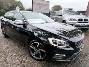 Volvo - V60