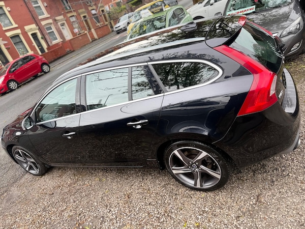 Used Volvo V60 2013 for sale - 76226281: Photo 27