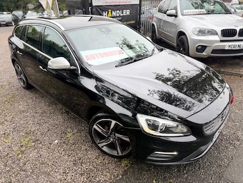 Used Volvo V60 2013 for sale - 76226281: Photo 2