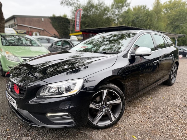 Used Volvo V60 2013 for sale - 76226281: Photo 30