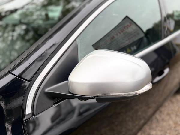 Used Volvo V60 2013 for sale - 76226281: Photo 32