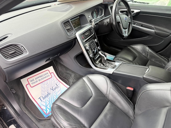 Used Volvo V60 2013 for sale - 76226281: Photo 38