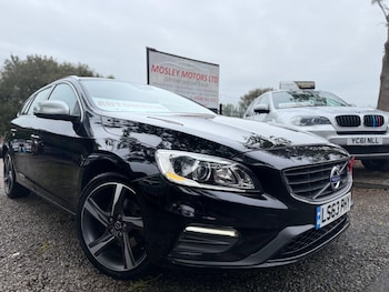 Used Volvo V60 2013 for sale - 76226281: Photo 3